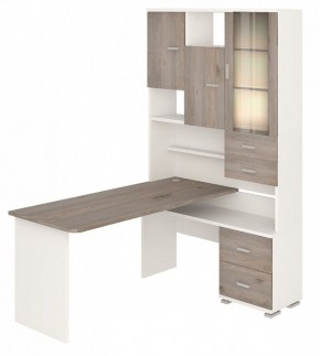 Стол компьютерный Домино СР-620/160 в Кургане - kurgan.mebel24.online | фото 2