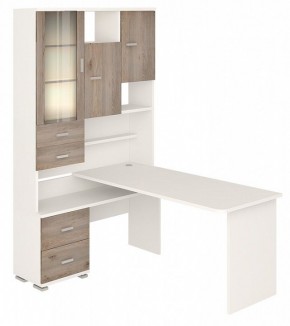 Стол компьютерный Домино СР-620/160 в Кургане - kurgan.mebel24.online | фото 2