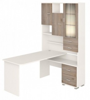 Стол компьютерный Домино СР-620/160 в Кургане - kurgan.mebel24.online | фото 2