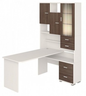 Стол компьютерный Домино СР-620/160 в Кургане - kurgan.mebel24.online | фото 2