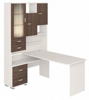 Стол компьютерный Домино СР-620/160 в Кургане - kurgan.mebel24.online | фото 2