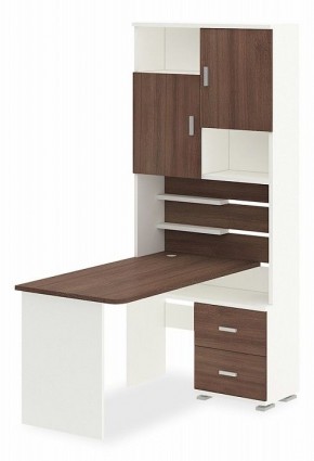 Стол компьютерный Домино СР-720/140 в Кургане - kurgan.mebel24.online | фото 2