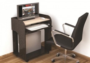 Стол компьютерный Грета-10 в Кургане - kurgan.mebel24.online | фото 1