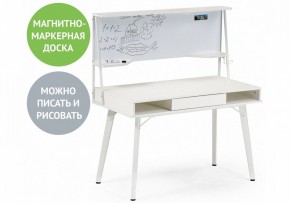 Стол компьютерный Ivor в Кургане - kurgan.mebel24.online | фото 2