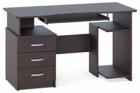 Стол компьютерный КСТ-08.1 в Кургане - kurgan.mebel24.online | фото