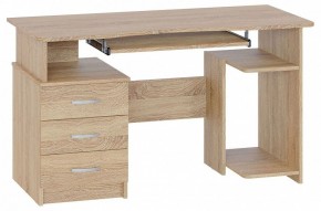 Стол компьютерный КСТ-08.1 в Кургане - kurgan.mebel24.online | фото