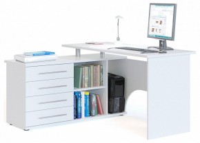 Стол компьютерный КСТ-109Л в Кургане - kurgan.mebel24.online | фото 2