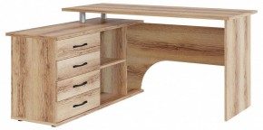 Стол компьютерный КСТ-109Л в Кургане - kurgan.mebel24.online | фото