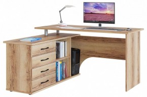 Стол компьютерный КСТ-109Л в Кургане - kurgan.mebel24.online | фото 2