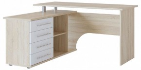 Стол компьютерный КСТ-109Л в Кургане - kurgan.mebel24.online | фото