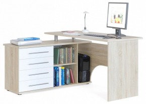 Стол компьютерный КСТ-109Л в Кургане - kurgan.mebel24.online | фото 2