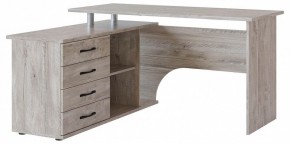 Стол компьютерный КСТ-109Л в Кургане - kurgan.mebel24.online | фото