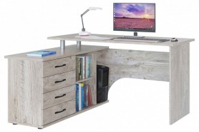 Стол компьютерный КСТ-109Л в Кургане - kurgan.mebel24.online | фото 2