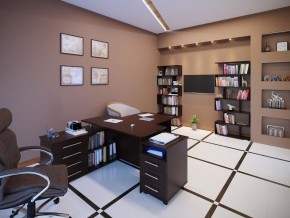Стол компьютерный КСТ-109Л в Кургане - kurgan.mebel24.online | фото 3