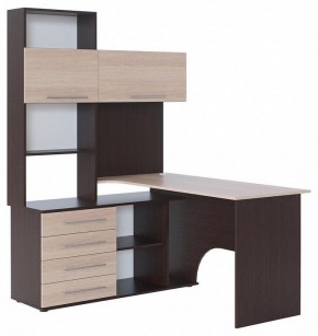 Стол компьютерный КСТ-14.1Л в Кургане - kurgan.mebel24.online | фото