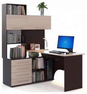 Стол компьютерный КСТ-14.1Л в Кургане - kurgan.mebel24.online | фото 2