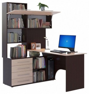Стол компьютерный КСТ-14.1Л в Кургане - kurgan.mebel24.online | фото 3