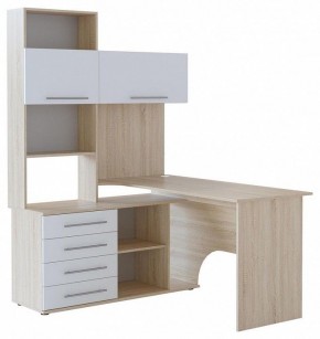 Стол компьютерный КСТ-14.1Л в Кургане - kurgan.mebel24.online | фото