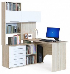 Стол компьютерный КСТ-14.1Л в Кургане - kurgan.mebel24.online | фото 2
