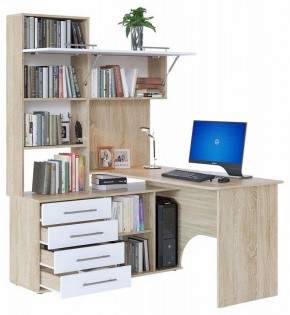 Стол компьютерный КСТ-14.1Л в Кургане - kurgan.mebel24.online | фото 3