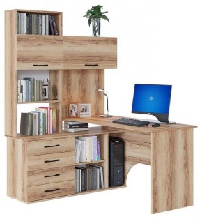 Стол компьютерный КСТ-14.1Л в Кургане - kurgan.mebel24.online | фото 2