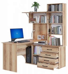 Стол компьютерный КСТ-14.1П в Кургане - kurgan.mebel24.online | фото 3