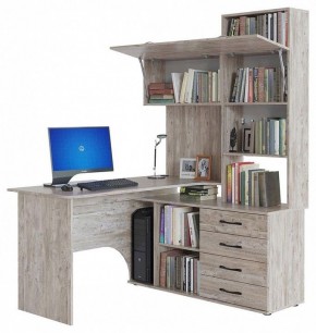 Стол компьютерный КСТ-14.1П в Кургане - kurgan.mebel24.online | фото 3