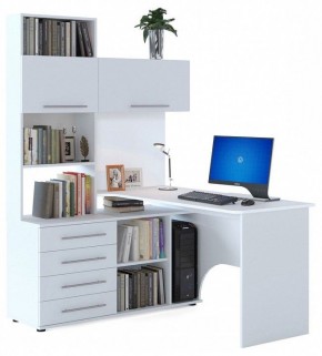 Стол компьютерный КСТ-14.1П в Кургане - kurgan.mebel24.online | фото 2