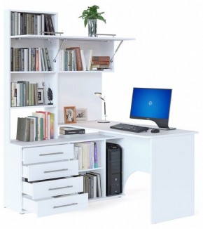 Стол компьютерный КСТ-14.1П в Кургане - kurgan.mebel24.online | фото 3