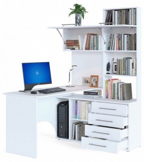 Стол компьютерный КСТ-14.1П в Кургане - kurgan.mebel24.online | фото 3