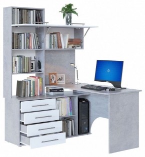 Стол компьютерный КСТ-14Л в Кургане - kurgan.mebel24.online | фото 3