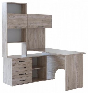 Стол компьютерный КСТ-14Л в Кургане - kurgan.mebel24.online | фото