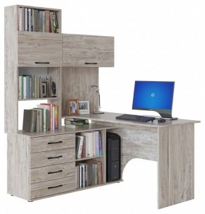 Стол компьютерный КСТ-14Л в Кургане - kurgan.mebel24.online | фото 2