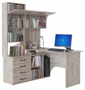 Стол компьютерный КСТ-14Л в Кургане - kurgan.mebel24.online | фото 3