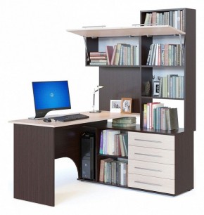 Стол компьютерный КСТ-14П в Кургане - kurgan.mebel24.online | фото 2
