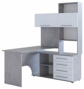 Стол компьютерный КСТ-14П в Кургане - kurgan.mebel24.online | фото