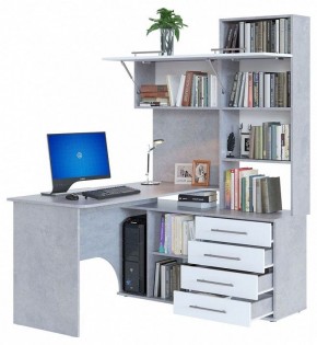 Стол компьютерный КСТ-14П в Кургане - kurgan.mebel24.online | фото 3