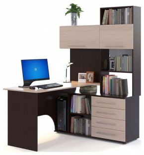 Стол компьютерный КСТ-14П в Кургане - kurgan.mebel24.online | фото