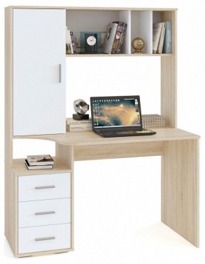 Стол компьютерный КСТ-16 в Кургане - kurgan.mebel24.online | фото 2