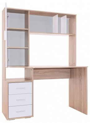 Стол компьютерный КСТ-16 в Кургане - kurgan.mebel24.online | фото 3