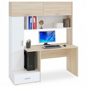 Стол компьютерный КСТ-17 в Кургане - kurgan.mebel24.online | фото 2