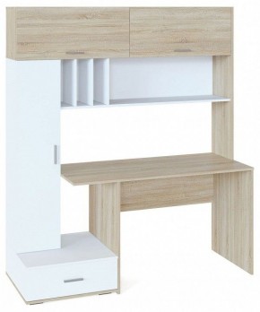 Стол компьютерный КСТ-17 в Кургане - kurgan.mebel24.online | фото