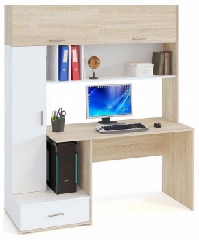 Стол компьютерный КСТ-17 в Кургане - kurgan.mebel24.online | фото 2