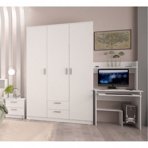Стол компьютерный Париж в Кургане - kurgan.mebel24.online | фото 4