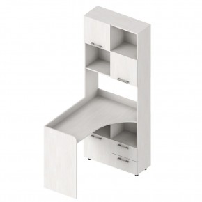 Стол компьютерный "Умка" в Кургане - kurgan.mebel24.online | фото 2