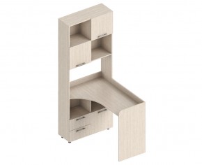 Стол компьютерный "Умка" в Кургане - kurgan.mebel24.online | фото 3