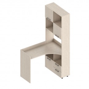 Стол компьютерный "Умка" в Кургане - kurgan.mebel24.online | фото 4