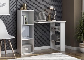 Стол компьютерный СТК 1 (Дуб Золотой) в Кургане - kurgan.mebel24.online | фото 4