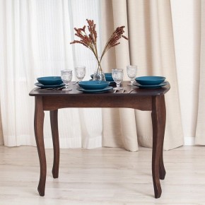 Стол обеденный Caterina Provence в Кургане - kurgan.mebel24.online | фото 11