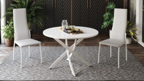 Стол обеденный Diamond Тип 2 в Кургане - kurgan.mebel24.online | фото 3